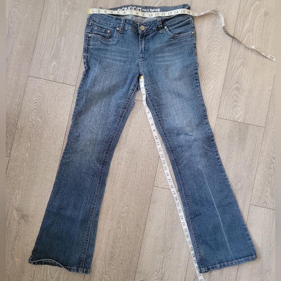 Bongo "This Is Tokyo" Jeans - Picture 3 of 5